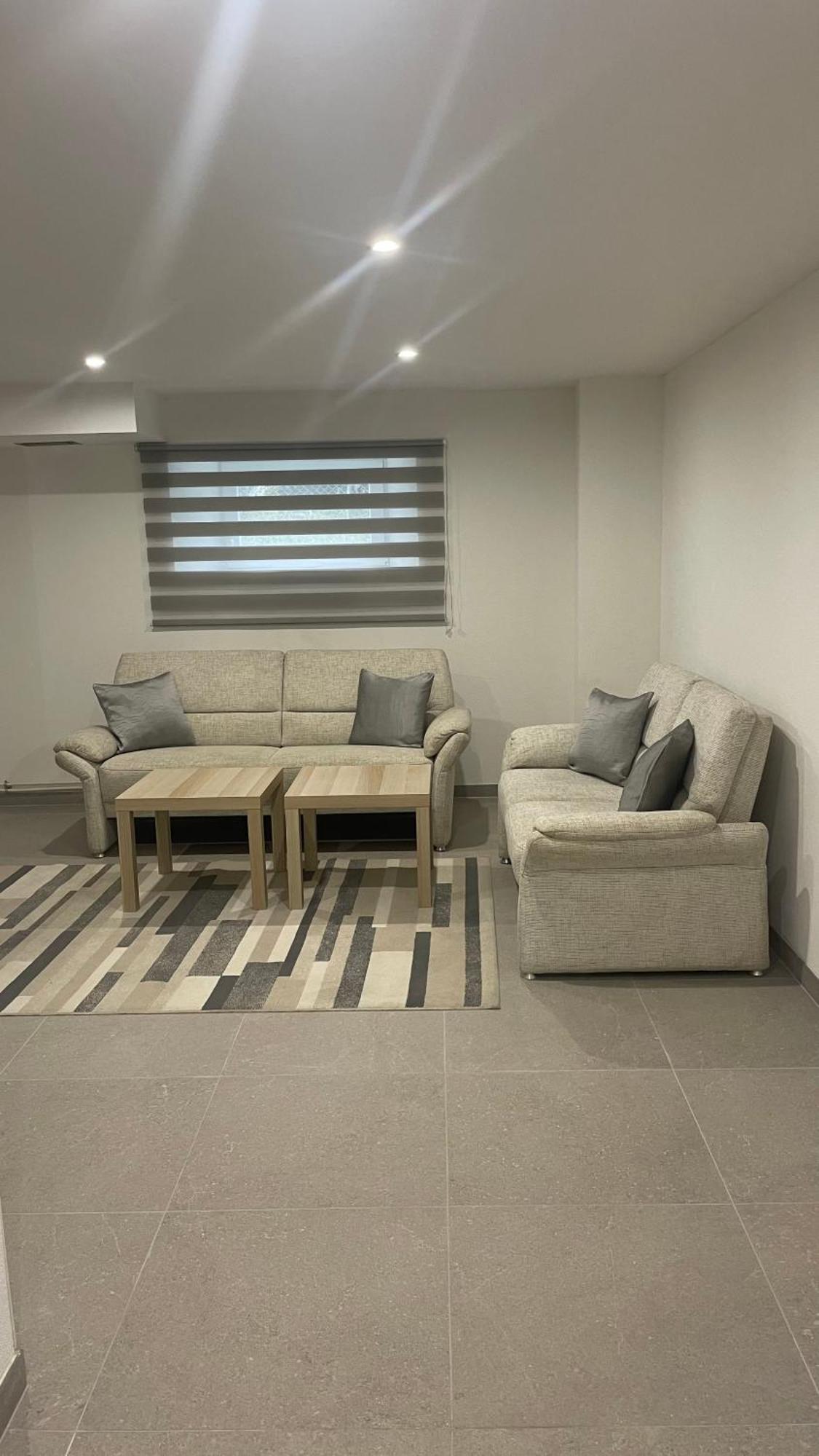 Appartement Bes,, F2 Renove Confort Avec Entree Independante Wittenheim Exterior photo